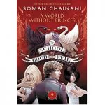The School for Good and Evil by soman chainani