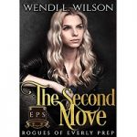 The Second Move by Wendi Wilson