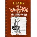 The Third Wheel by Jeff kinney