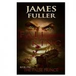 The false prince by Jennifer A. Nielsen