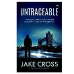 Untraceable by Jake Cross