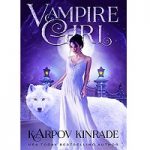 Vampire Girl by Karpov Kinrade