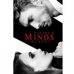 Vicious Minds by J.J. McAvoy : Part 1