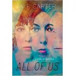 All of Us by A.F. Carter