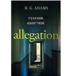 Allegation by R.G. Adams
