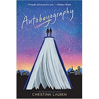 Autobiography by christian Lauren