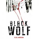 Black Wolf by G.D. Abson