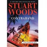 CONTRABAND BY STUART WOODS