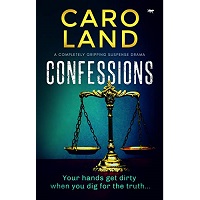 Confessions by Caro Land