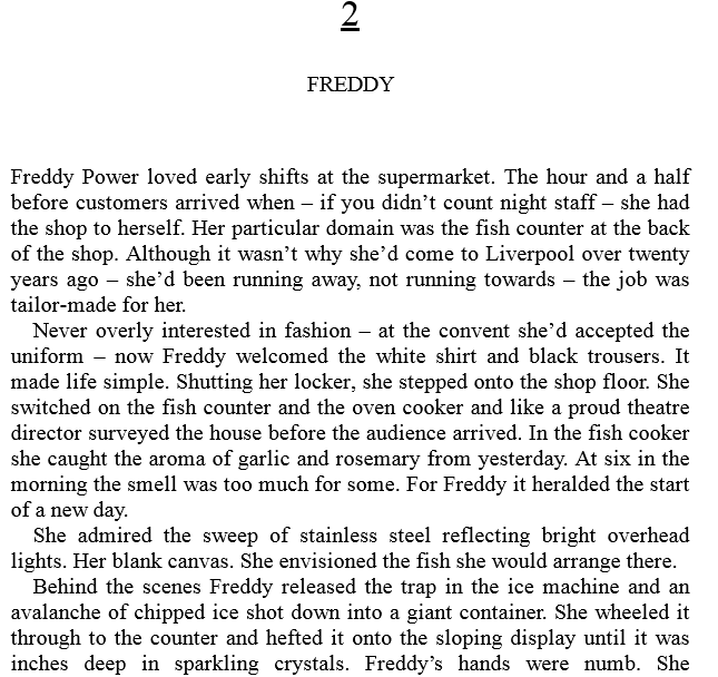Death of a Mermaid by Lesley Thomson PDF