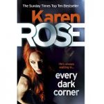 Every Dark Corner by Karen Rose