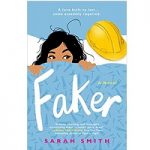 Faker by Sarah smith