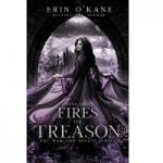 Fires of Treason by Erin O’Kane