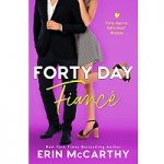 Forty Day Fiancé by Erin McCarthy