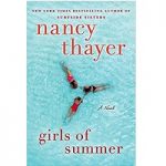 Girls of Summer by Nancy Thayer