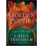 Golden Poppies by Laila Ibrahim