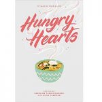 Hungry Heart by Elsie Chapman