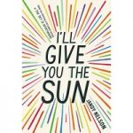 I'll give you the sun by Jandy Nelson
