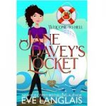 Jane Davey’s Locket by Eve Langl