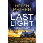 Last Light by Helen Phifer
