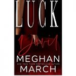 Luck of the Devil by Meghan March