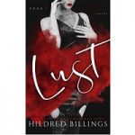 Lust by Hildred Billings