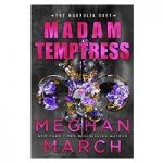 Madam Temptress by Meghan March