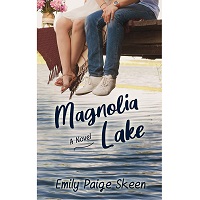 Magnolia Lake by Emily Paige Skeen
