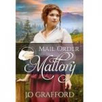 Mail Order Mallory by Jo Grafford
