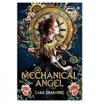 Mechanical Ange by Sara Shanning