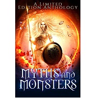 Myths and Monsters by Pauline Creeden