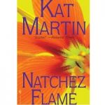 Natchez Flame by Kat Martin