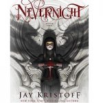 Nevernight by Jay Kristoff
