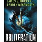 Obliteration by James S. Murray