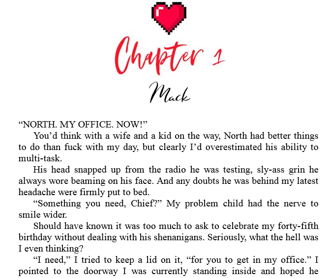 One Click Love by T. Gephart ePub