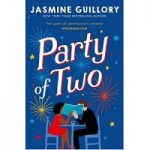 Party of Two by Jasmine Guillory