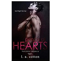 REVIEW: Prince of Hearts by L.A. Cotton – Jeeves Reads Romance
