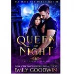 Queen of Night by Emily Goodwin