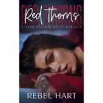 Red Thorns by Rebel Hart