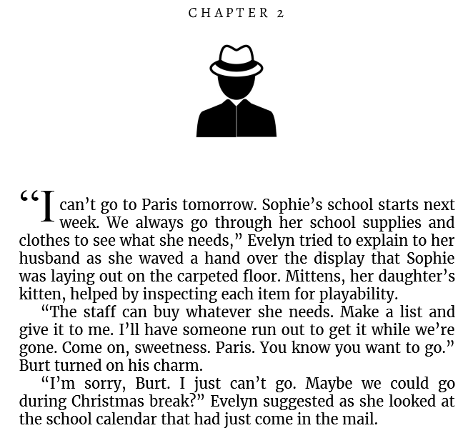 Sophie by Pepper North PDF