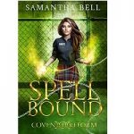 Spell Bound by Samantha Bell