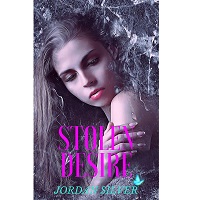 Stolen Desire by Jordan Silver