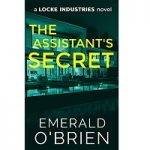 The Assistant’s Secret by Emerald O’Brien
