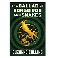 The Ballad of Songbirds and Snakes by Suzanne Collins ePub PDF Read Online