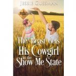 The Beast Gets His Cowgirl in the Show Me State by Jessie Gussman