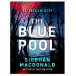 The Blue Pool by Siobhan MacDonald