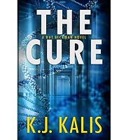 The Cure by K.J. Kalis