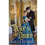 The Duke’s Last Dance by Sally Forbes