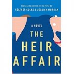 The Heir Affair by Heather Cocks