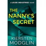 The Nanny s Secret by Kiersten Modglin